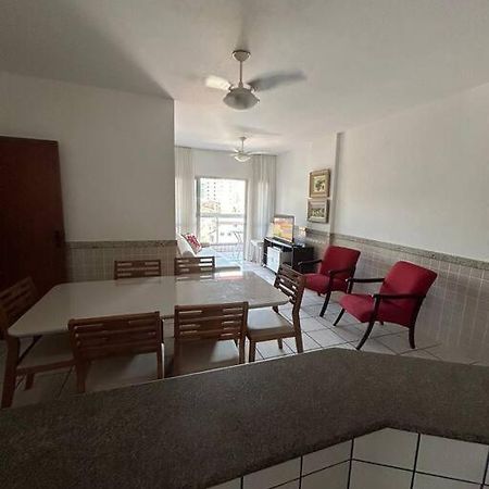 Apartamento De 3 Quartos Na Praia Da Fonte 구아라파리 외부 사진