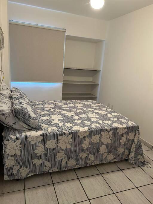 Apartamento De 3 Quartos Na Praia Da Fonte 구아라파리 외부 사진
